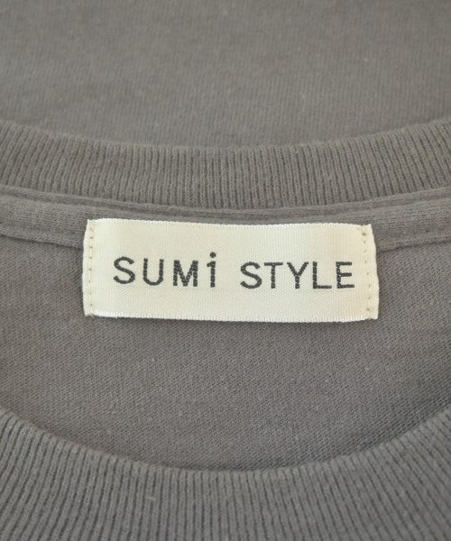 SUMI STYLE เสื้อยืด/เสื้อท็อปส์
