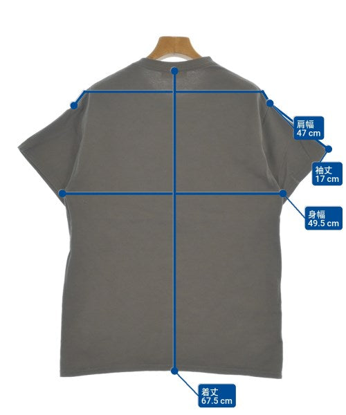 SUMI STYLE เสื้อยืด/เสื้อท็อปส์