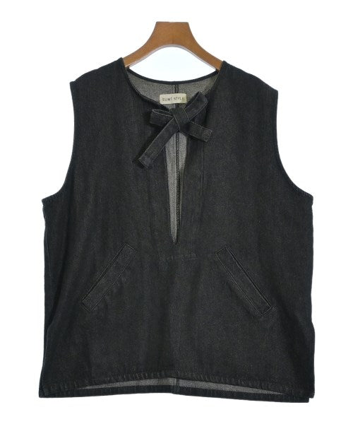 SUMI STYLE เสื้อกั๊ก