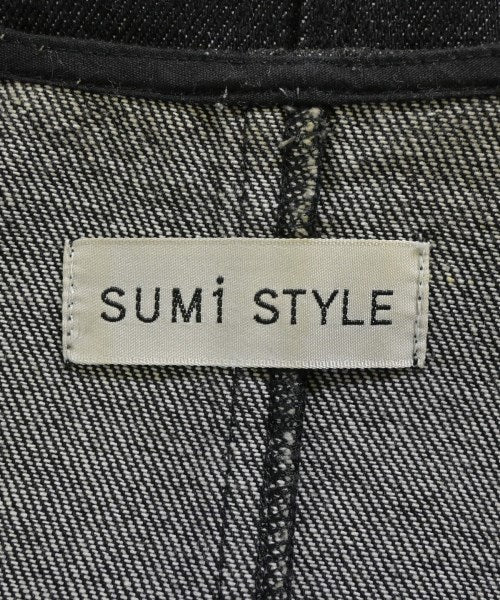 SUMI STYLE เสื้อกั๊ก