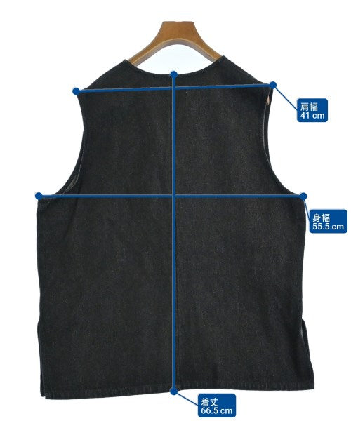 SUMI STYLE เสื้อกั๊ก