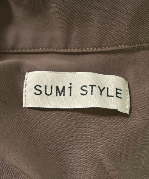 SUMI STYLE ชุดเดรส