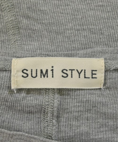 SUMI STYLE เสื้อยืด/เสื้อท็อปส์