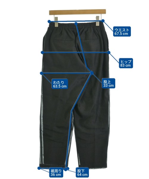 SUMI STYLE กางเกง อื่น