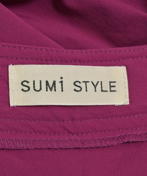 SUMI STYLE ชุดเดรส