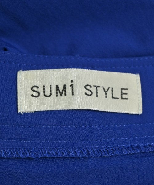 SUMI STYLE ชุดเดรส