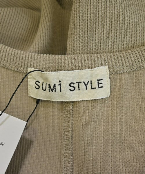 SUMI STYLE ชุดเดรส