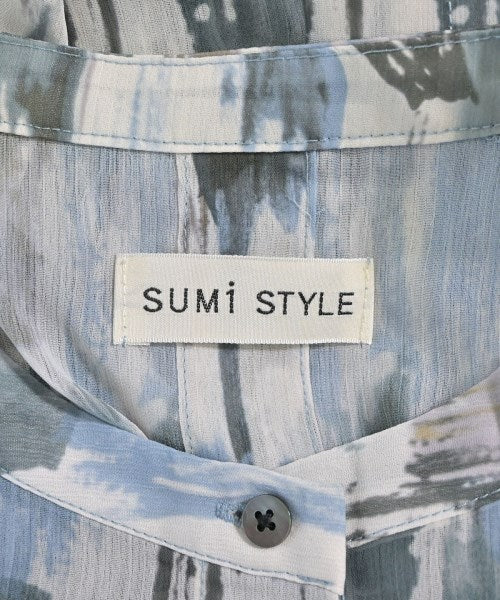 SUMI STYLE เสื้อลำลอง