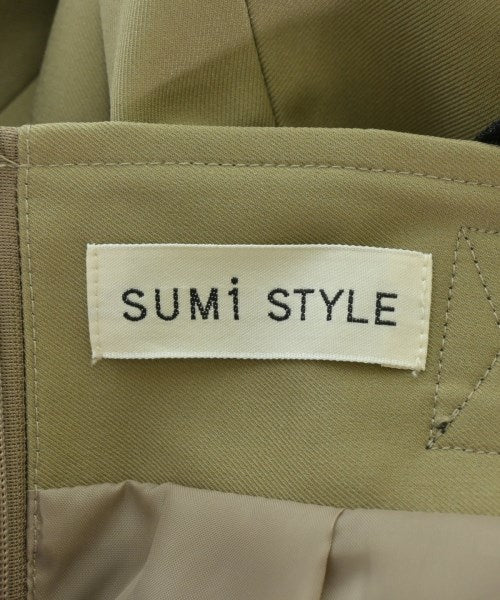 SUMI STYLE ชุดเดรส