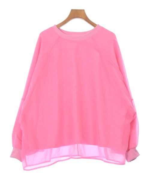 SUMI STYLE เสื้อสเวตเตอร์