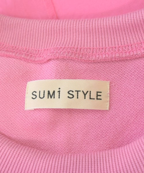 SUMI STYLE เสื้อสเวตเตอร์