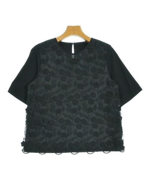 sutseso เสื้อยืด/เสื้อท็อปส์