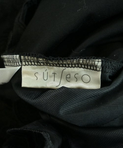 sutseso เสื้อยืด/เสื้อท็อปส์