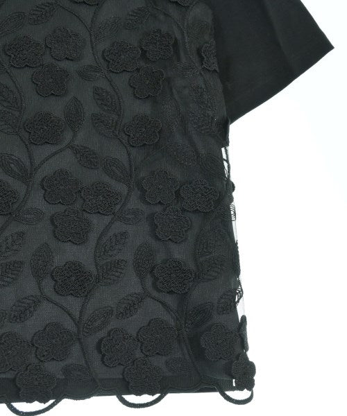 sutseso เสื้อยืด/เสื้อท็อปส์