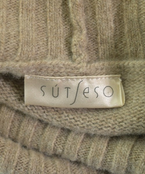 sutseso เสื้อกันหนาว