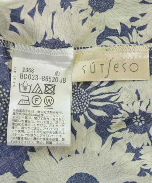 sutseso เสื้อลำลอง