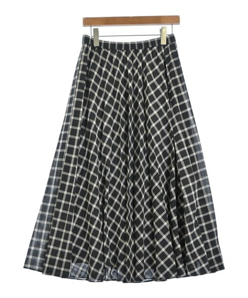 sutseso กระโปรงยาว/แม็กซี่ยาว