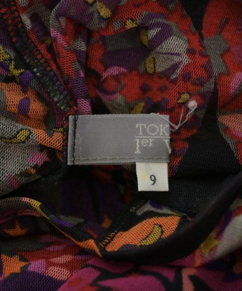 TOKUKO 1er VOL เสื้อกล้าม