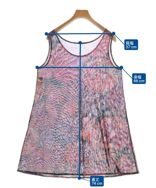 TOKUKO 1er VOL เสื้อกล้าม