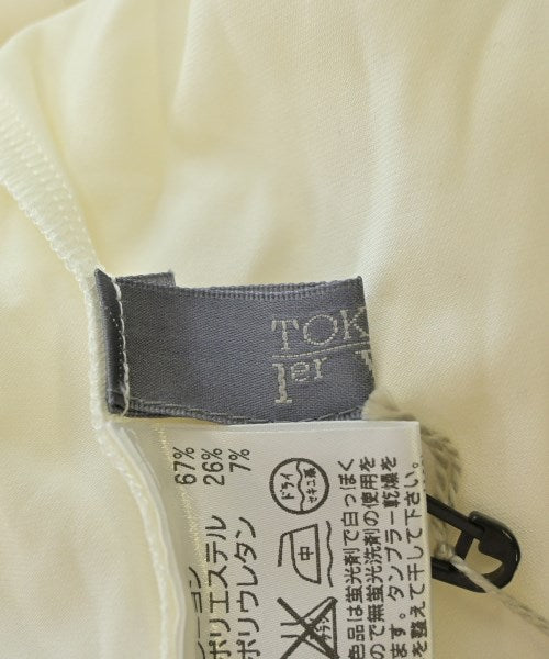 TOKUKO 1er VOL เสื้อยืด/เสื้อท็อปส์