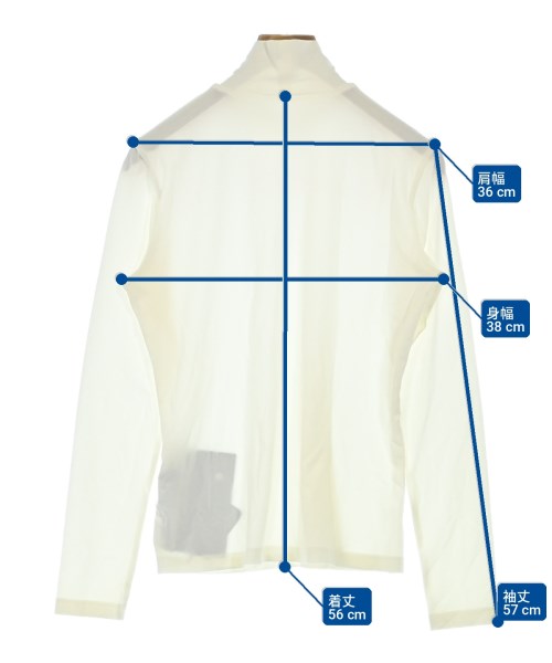 TOKUKO 1er VOL เสื้อยืด/เสื้อท็อปส์