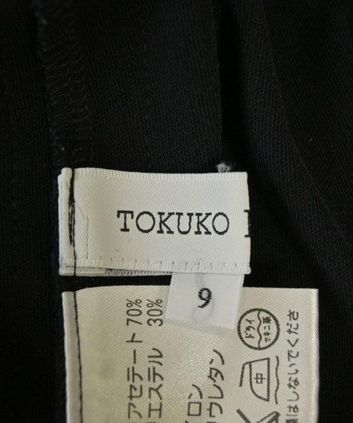 TOKUKO 1er VOL กางเกง อื่น
