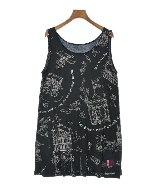 TOKUKO 1er VOL เสื้อกล้าม