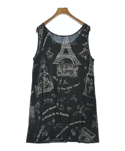 TOKUKO 1er VOL เสื้อกล้าม