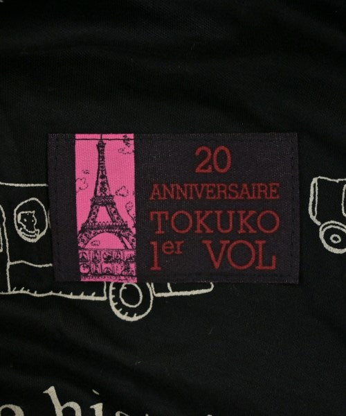 TOKUKO 1er VOL เสื้อกล้าม