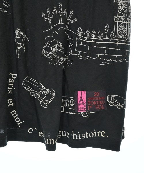TOKUKO 1er VOL เสื้อกล้าม