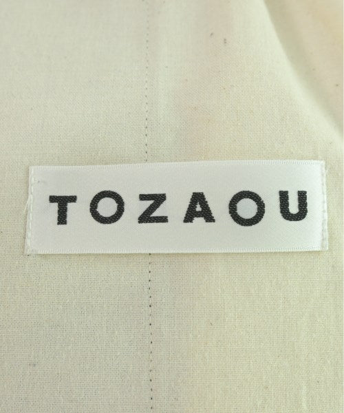 TOZAOU ยีนส์