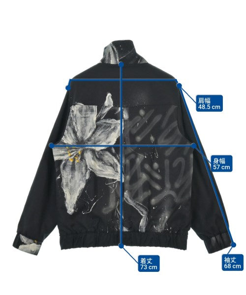 TOZAOU แจ็คเก็ตเบลาส์ อื่น