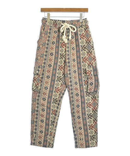 UNSELDs กางเกง อื่น