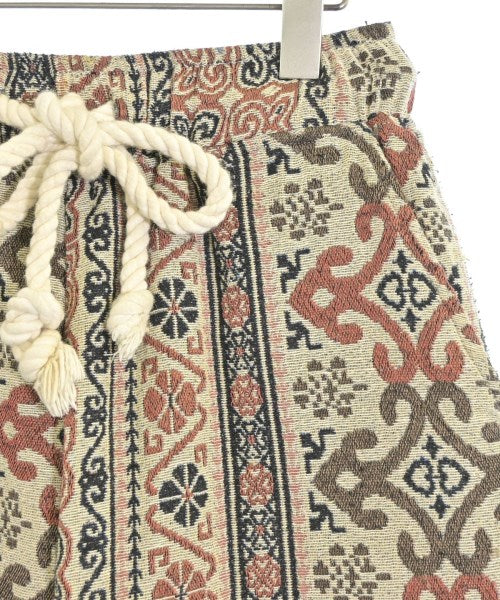 UNSELDs กางเกง อื่น