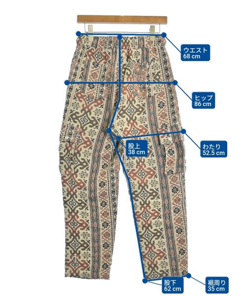 UNSELDs กางเกง อื่น