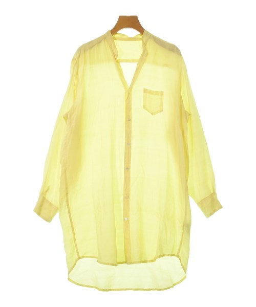 uryya เสื้อลำลอง