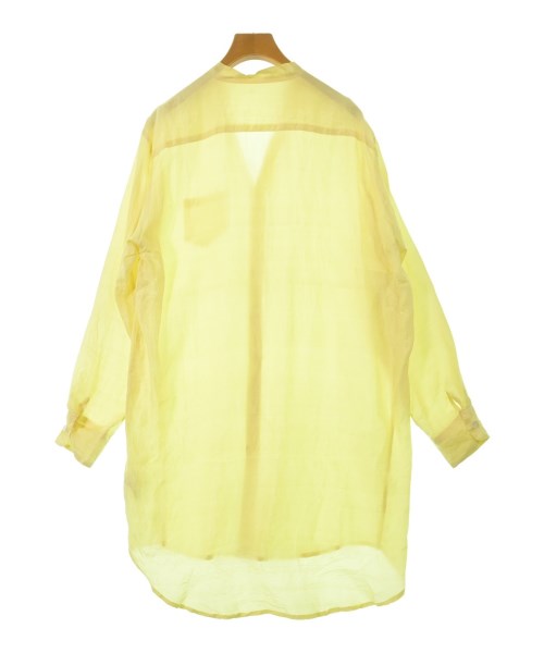 uryya เสื้อลำลอง