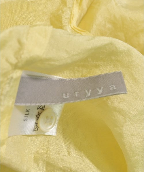 uryya เสื้อลำลอง