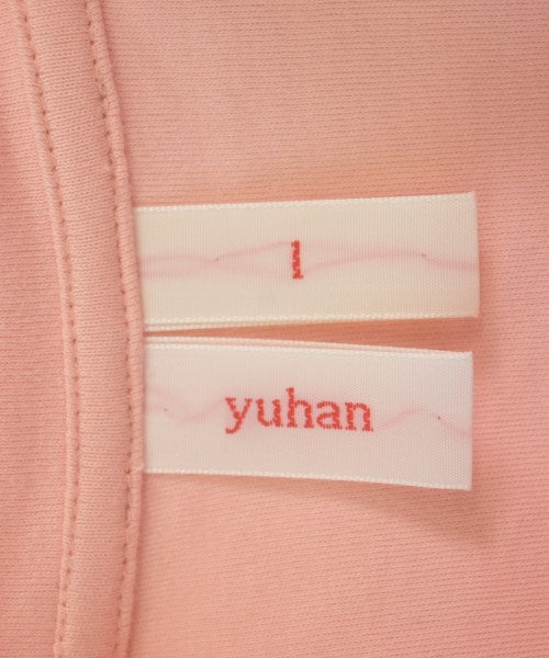 Yuhan Wang เสื้อยืด/เสื้อท็อปส์