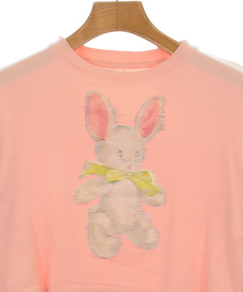 Yuhan Wang เสื้อยืด/เสื้อท็อปส์