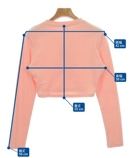 Yuhan Wang เสื้อยืด/เสื้อท็อปส์