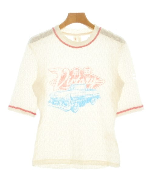 Yuhan Wang เสื้อยืด/เสื้อท็อปส์