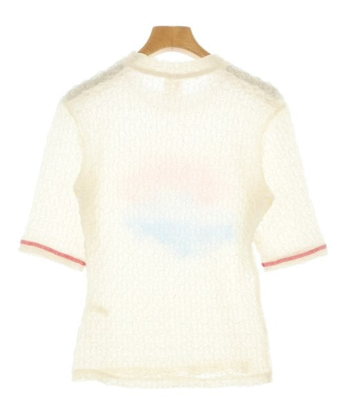 Yuhan Wang เสื้อยืด/เสื้อท็อปส์