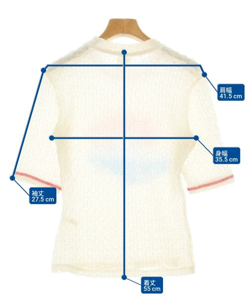 Yuhan Wang เสื้อยืด/เสื้อท็อปส์