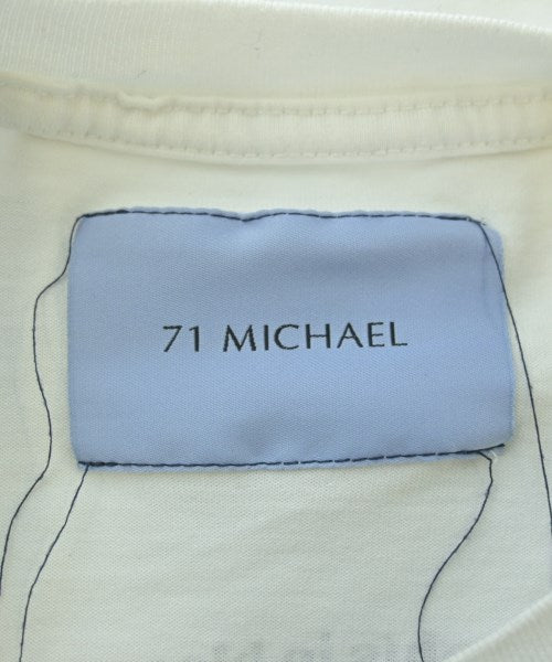 71 MICHAEL เสื้อยืด/เสื้อท็อปส์