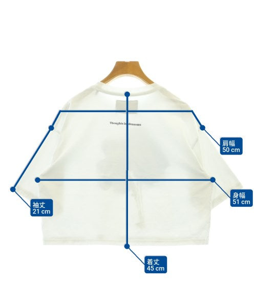 71 MICHAEL เสื้อยืด/เสื้อท็อปส์