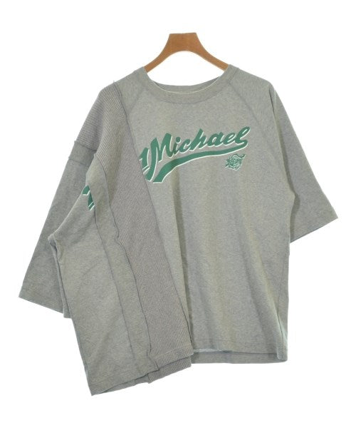 71 MICHAEL เสื้อยืด/เสื้อท็อปส์