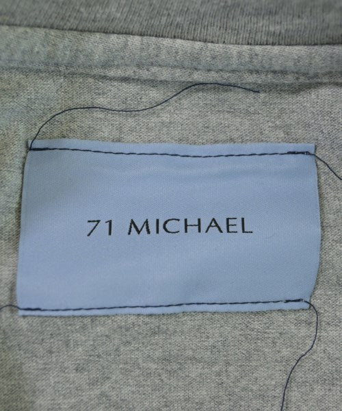 71 MICHAEL เสื้อยืด/เสื้อท็อปส์