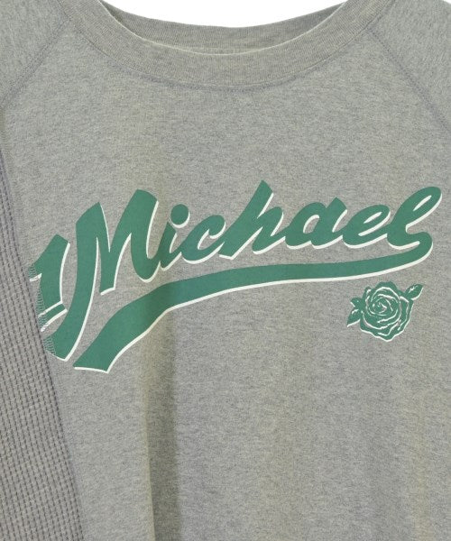 71 MICHAEL เสื้อยืด/เสื้อท็อปส์