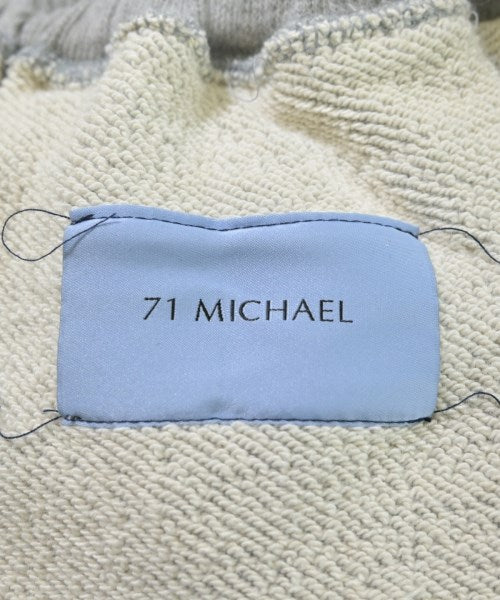 71 MICHAEL กางเกงวอร์ม